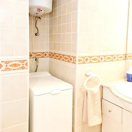 Apartment Calle Las Majadas Puerto del Carmen (Lanzarote)