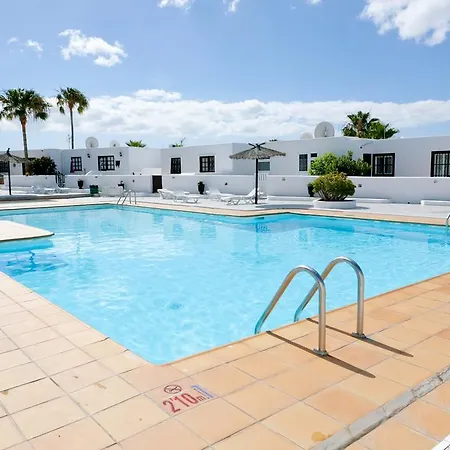Apartament Calle Las Majadas Puerto del Carmen (Lanzarote)