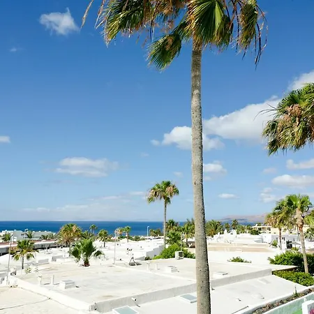 Calle Las Majadas Apartament Puerto del Carmen (Lanzarote)