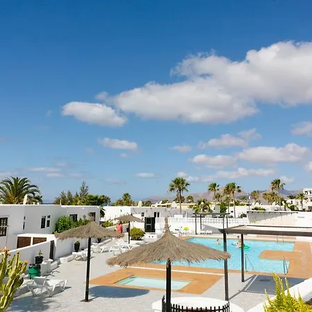Apartament Calle Las Majadas Puerto del Carmen (Lanzarote)