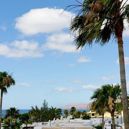 Calle Las Majadas Apartament Puerto del Carmen (Lanzarote)