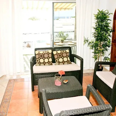 Calle Las Majadas Apartament *