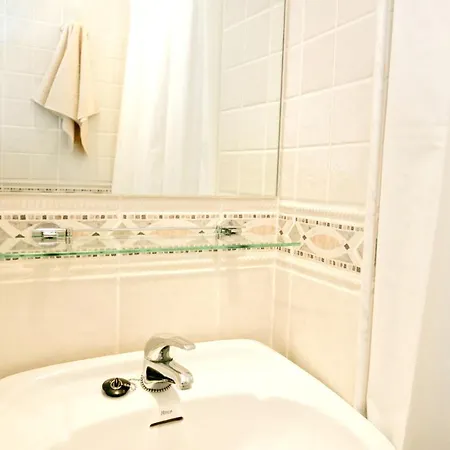 Apartament Calle Las Majadas