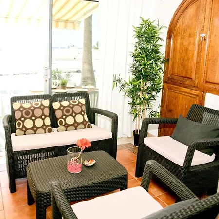Apartament Calle Las Majadas Puerto del Carmen (Lanzarote)
